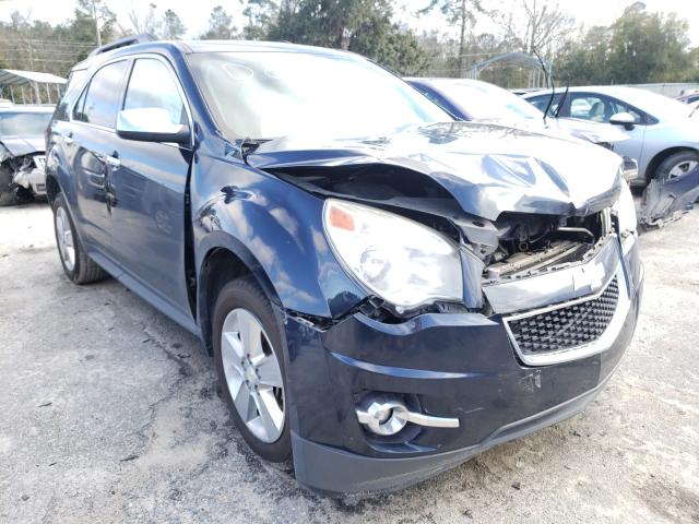 Photo 0 VIN: 2GNALCEK4F6300865 - CHEVROLET EQUINOX LT 