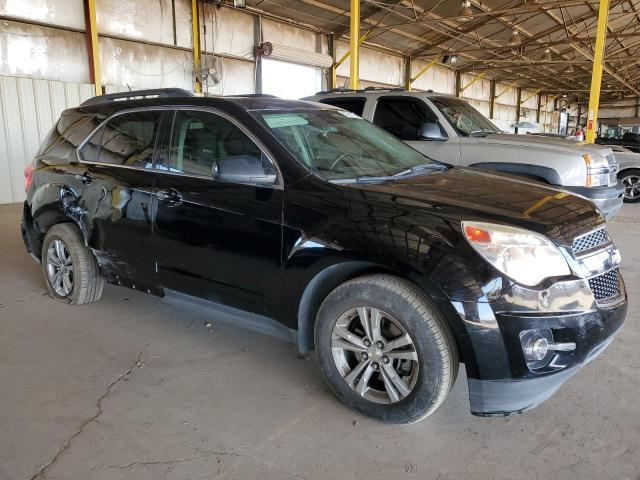 Photo 3 VIN: 2GNALCEK4F6303507 - CHEVROLET EQUINOX LT 