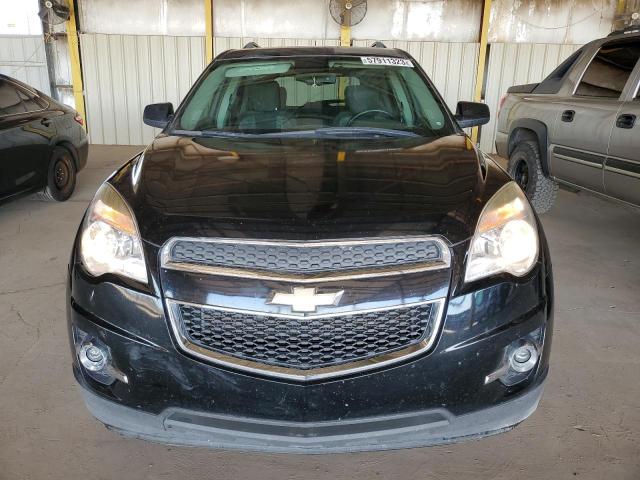 Photo 4 VIN: 2GNALCEK4F6303507 - CHEVROLET EQUINOX LT 