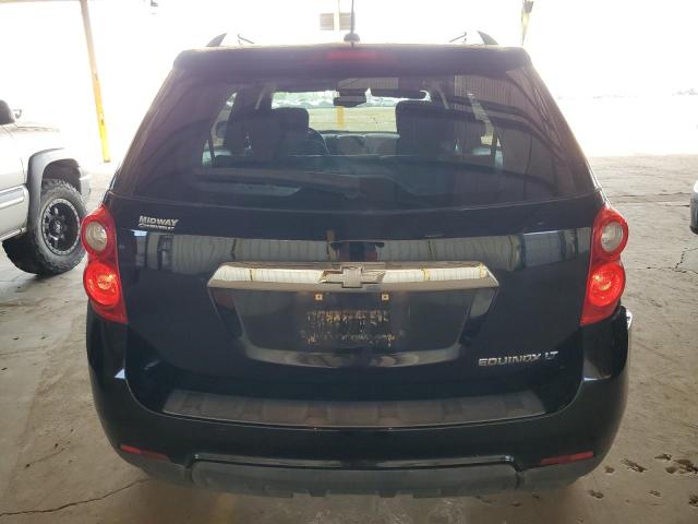 Photo 5 VIN: 2GNALCEK4F6303507 - CHEVROLET EQUINOX LT 