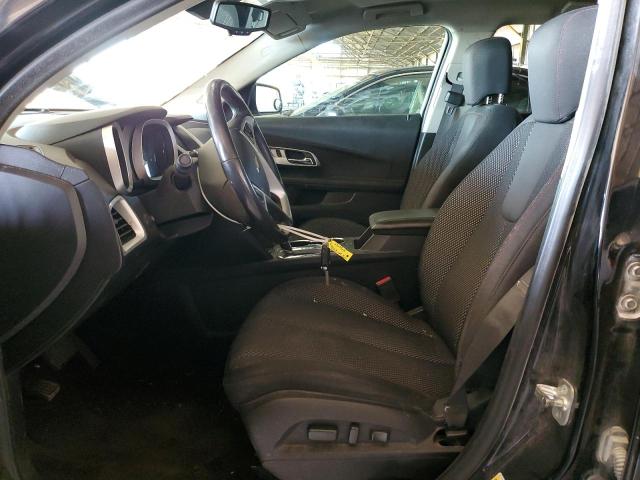 Photo 6 VIN: 2GNALCEK4F6303507 - CHEVROLET EQUINOX LT 