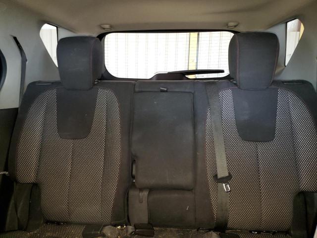 Photo 9 VIN: 2GNALCEK4F6303507 - CHEVROLET EQUINOX LT 