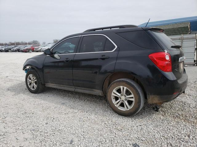 Photo 1 VIN: 2GNALCEK4F6321683 - CHEVROLET EQUINOX 