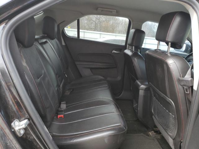 Photo 10 VIN: 2GNALCEK4F6321683 - CHEVROLET EQUINOX 