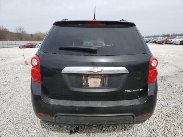 Photo 5 VIN: 2GNALCEK4F6321683 - CHEVROLET EQUINOX 