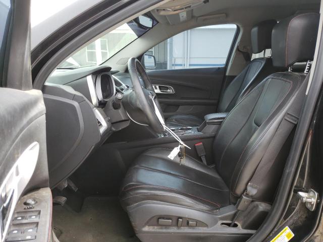 Photo 6 VIN: 2GNALCEK4F6321683 - CHEVROLET EQUINOX 