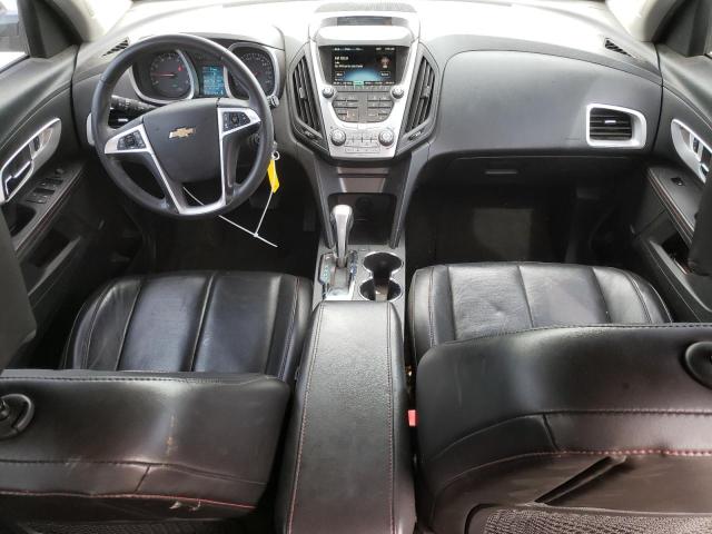 Photo 7 VIN: 2GNALCEK4F6321683 - CHEVROLET EQUINOX 