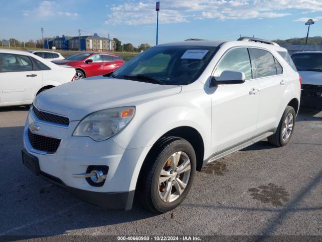 Photo 1 VIN: 2GNALCEK4F6377025 - CHEVROLET EQUINOX 