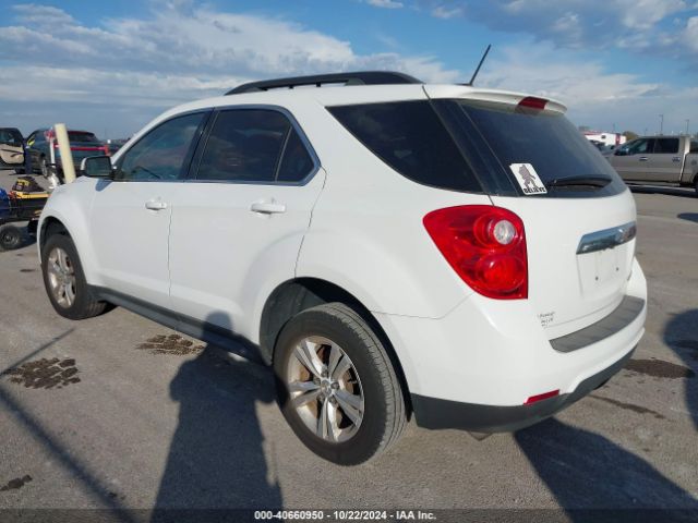 Photo 2 VIN: 2GNALCEK4F6377025 - CHEVROLET EQUINOX 