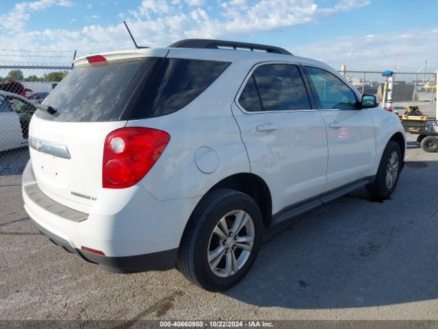 Photo 3 VIN: 2GNALCEK4F6377025 - CHEVROLET EQUINOX 