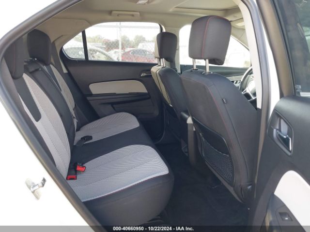 Photo 7 VIN: 2GNALCEK4F6377025 - CHEVROLET EQUINOX 