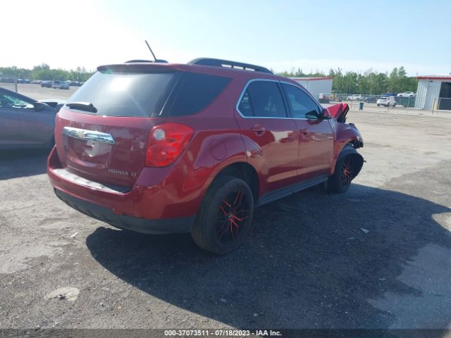 Photo 3 VIN: 2GNALCEK4F6378286 - CHEVROLET EQUINOX 