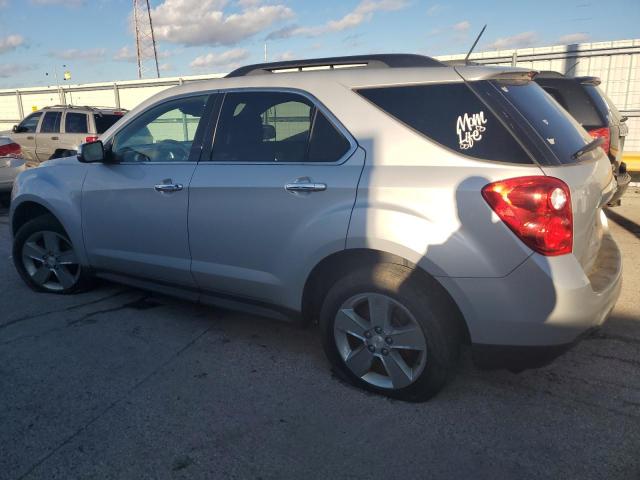 Photo 1 VIN: 2GNALCEK4F6384055 - CHEVROLET EQUINOX LT 