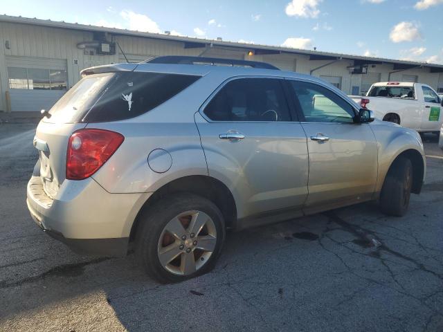 Photo 2 VIN: 2GNALCEK4F6384055 - CHEVROLET EQUINOX LT 