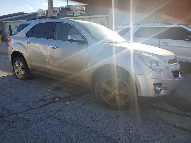 Photo 3 VIN: 2GNALCEK4F6384055 - CHEVROLET EQUINOX LT 