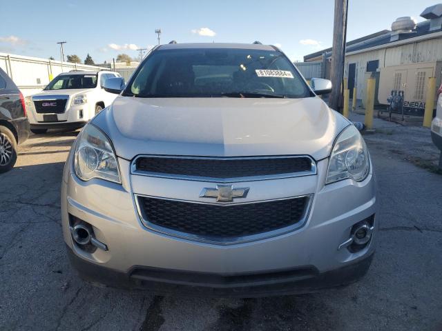 Photo 4 VIN: 2GNALCEK4F6384055 - CHEVROLET EQUINOX LT 