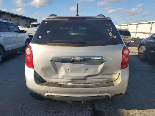 Photo 5 VIN: 2GNALCEK4F6384055 - CHEVROLET EQUINOX LT 