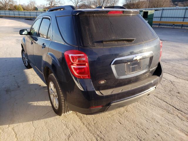 Photo 2 VIN: 2GNALCEK4G1113320 - CHEVROLET EQUINOX LT 