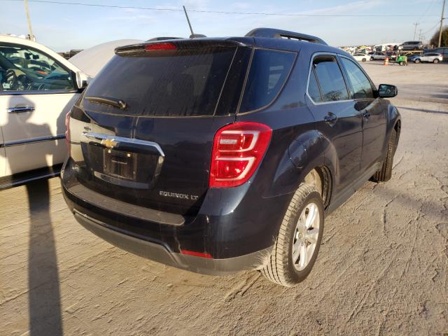 Photo 3 VIN: 2GNALCEK4G1113320 - CHEVROLET EQUINOX LT 