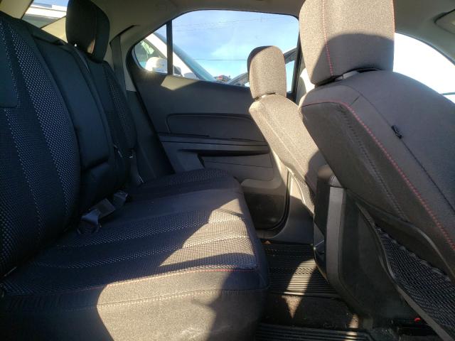 Photo 5 VIN: 2GNALCEK4G1113320 - CHEVROLET EQUINOX LT 