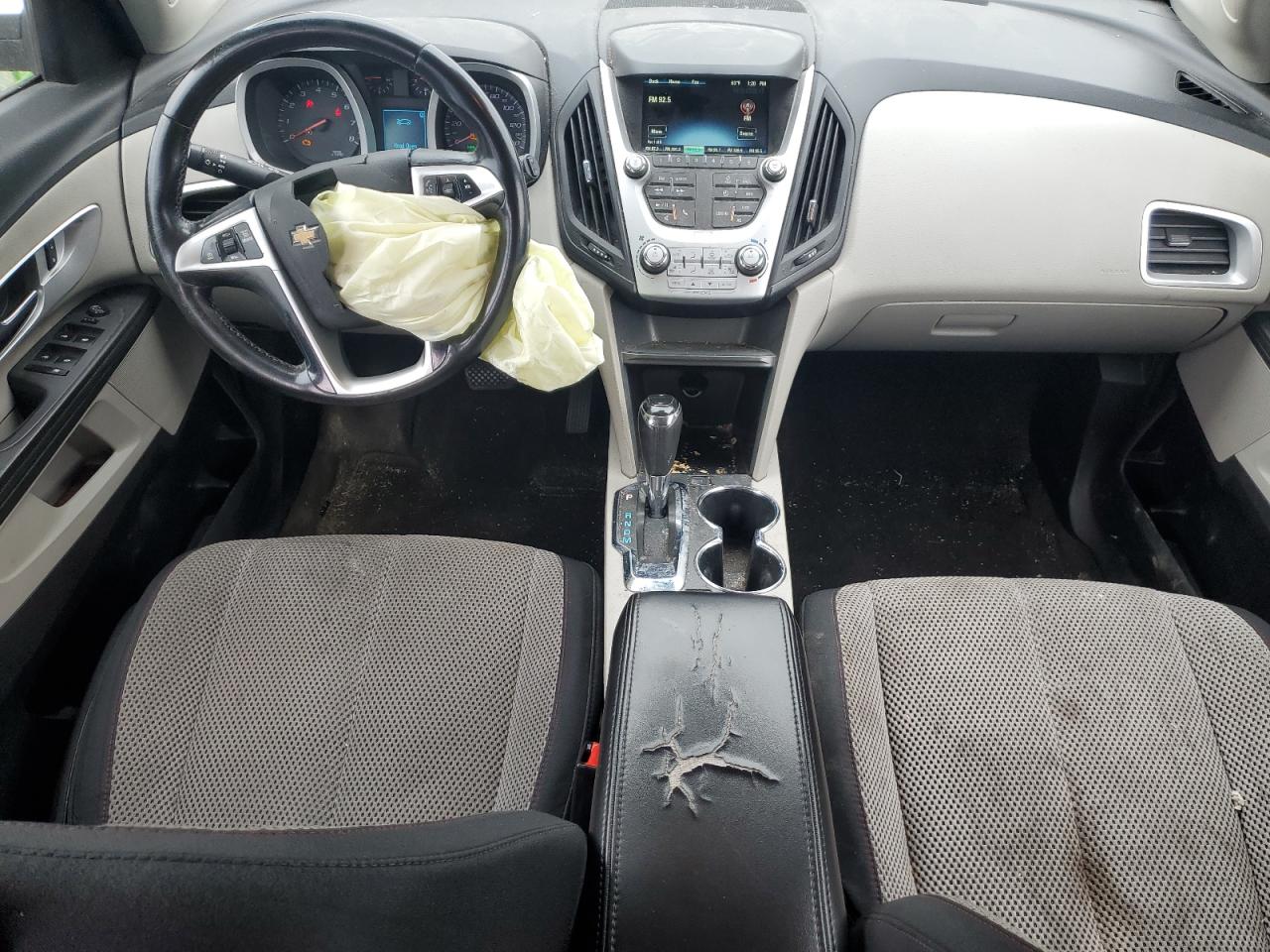 Photo 7 VIN: 2GNALCEK4G1113785 - CHEVROLET EQUINOX 