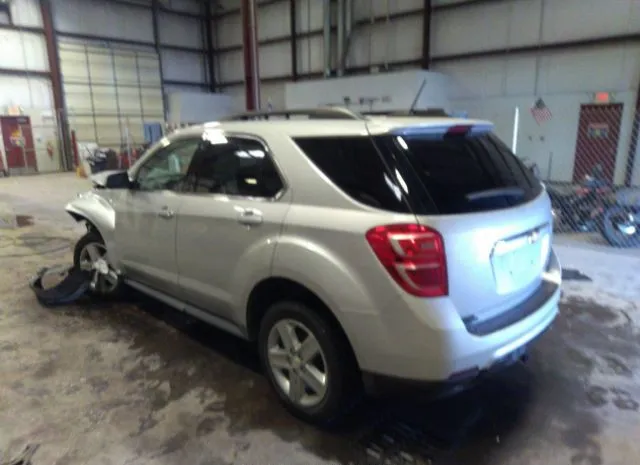 Photo 2 VIN: 2GNALCEK4G1124107 - CHEVROLET EQUINOX 