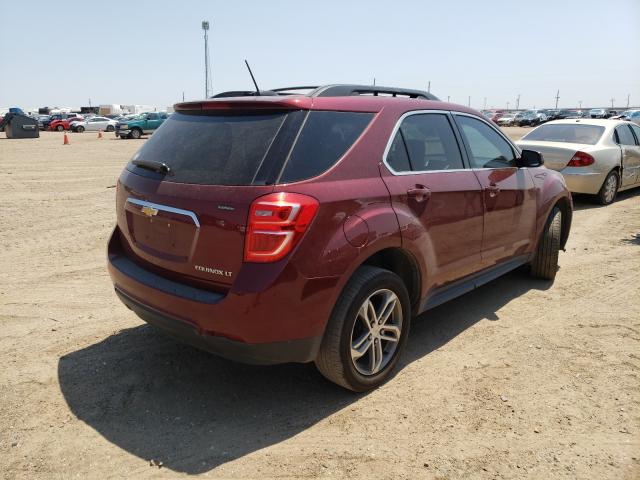 Photo 3 VIN: 2GNALCEK4G1131543 - CHEVROLET EQUINOX LT 