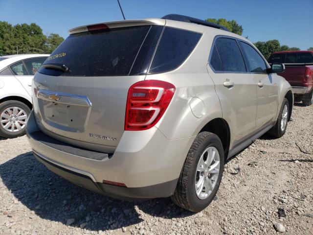 Photo 3 VIN: 2GNALCEK4G1151291 - CHEVROLET EQUINOX LT 