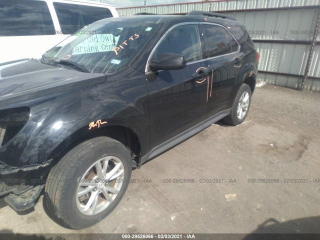 Photo 1 VIN: 2GNALCEK4G1159178 - CHEVROLET EQUINOX 