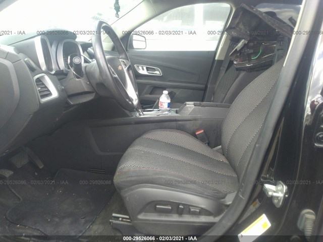 Photo 4 VIN: 2GNALCEK4G1159178 - CHEVROLET EQUINOX 