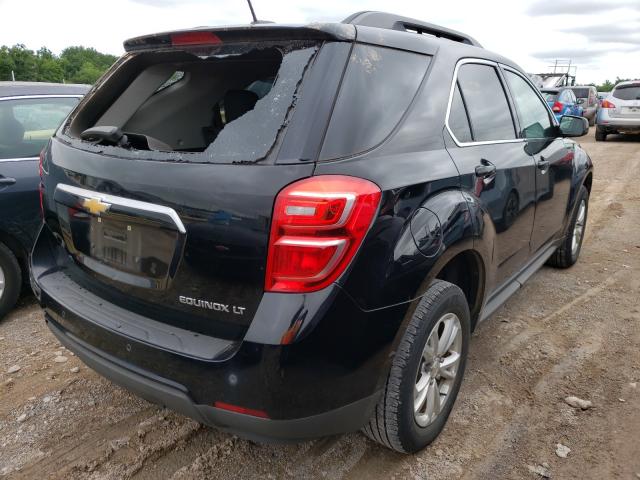 Photo 3 VIN: 2GNALCEK4G1160654 - CHEVROLET EQUINOX LT 