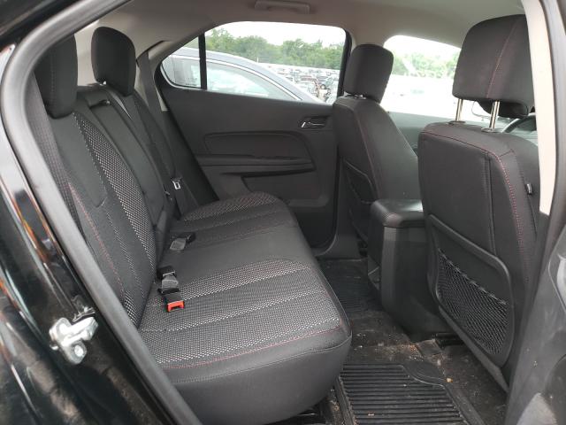 Photo 5 VIN: 2GNALCEK4G1160654 - CHEVROLET EQUINOX LT 