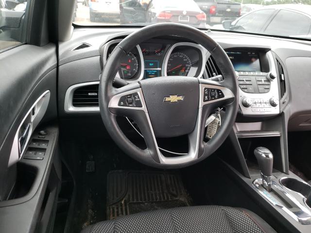 Photo 8 VIN: 2GNALCEK4G1160654 - CHEVROLET EQUINOX LT 