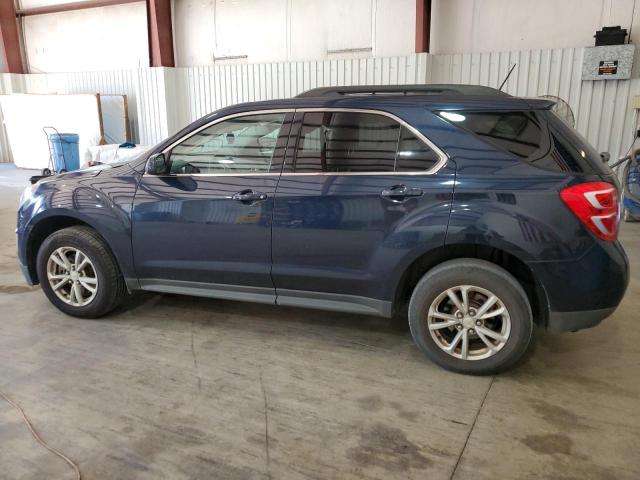 Photo 1 VIN: 2GNALCEK4G1162355 - CHEVROLET EQUINOX LT 