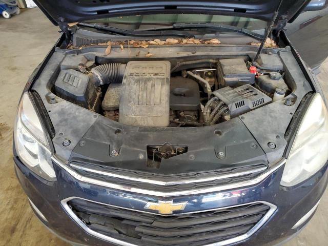 Photo 11 VIN: 2GNALCEK4G1162355 - CHEVROLET EQUINOX LT 