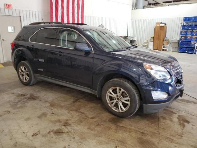 Photo 3 VIN: 2GNALCEK4G1162355 - CHEVROLET EQUINOX LT 