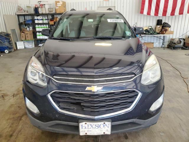 Photo 4 VIN: 2GNALCEK4G1162355 - CHEVROLET EQUINOX LT 