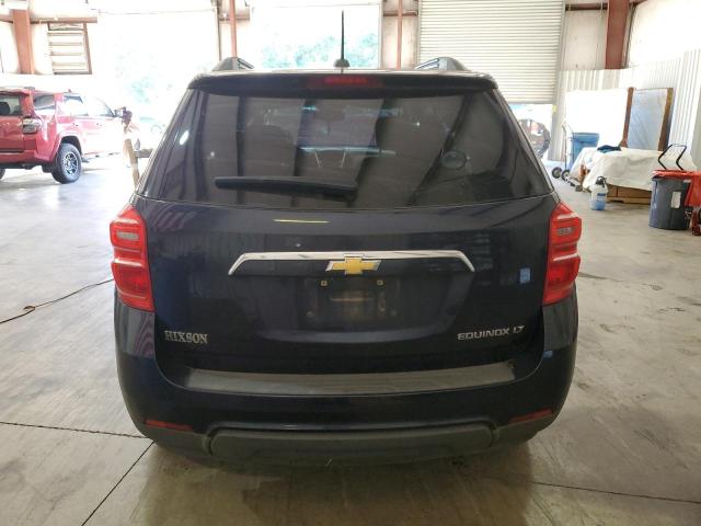 Photo 5 VIN: 2GNALCEK4G1162355 - CHEVROLET EQUINOX LT 