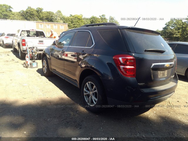 Photo 2 VIN: 2GNALCEK4G1162517 - CHEVROLET EQUINOX 