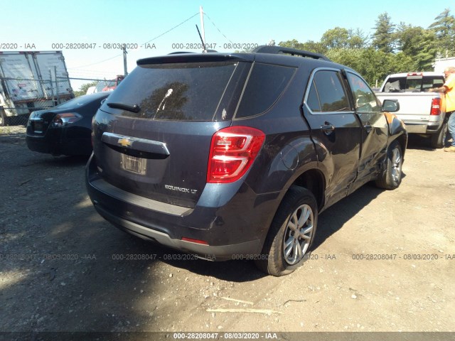 Photo 3 VIN: 2GNALCEK4G1162517 - CHEVROLET EQUINOX 