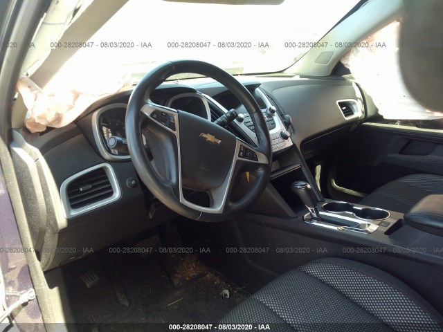 Photo 4 VIN: 2GNALCEK4G1162517 - CHEVROLET EQUINOX 