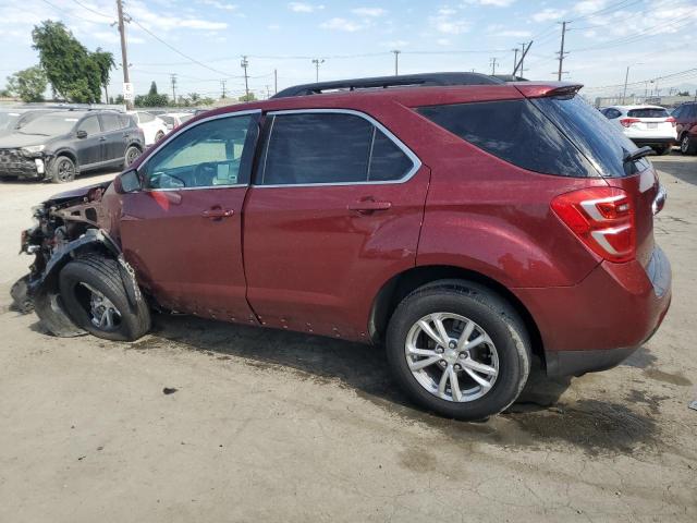 Photo 1 VIN: 2GNALCEK4G1173002 - CHEVROLET EQUINOX LT 