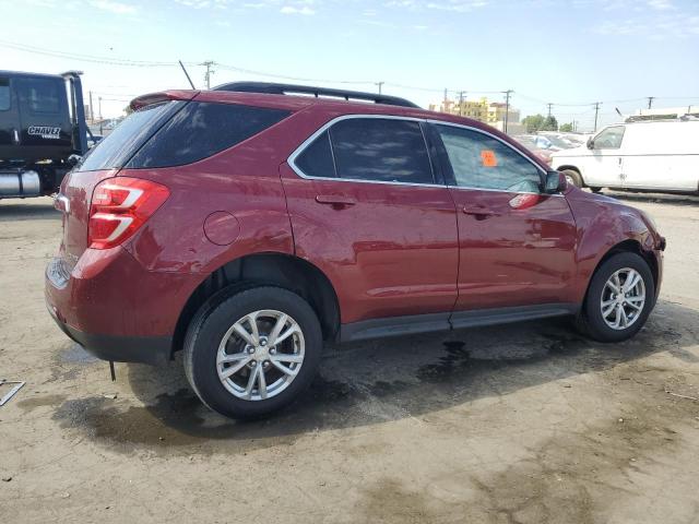 Photo 2 VIN: 2GNALCEK4G1173002 - CHEVROLET EQUINOX LT 