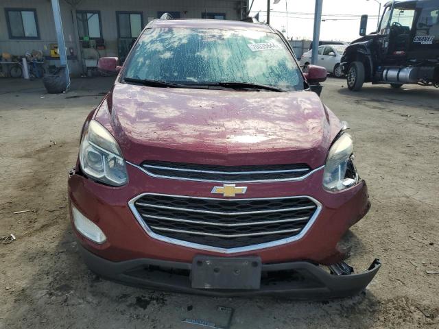 Photo 4 VIN: 2GNALCEK4G1173002 - CHEVROLET EQUINOX LT 