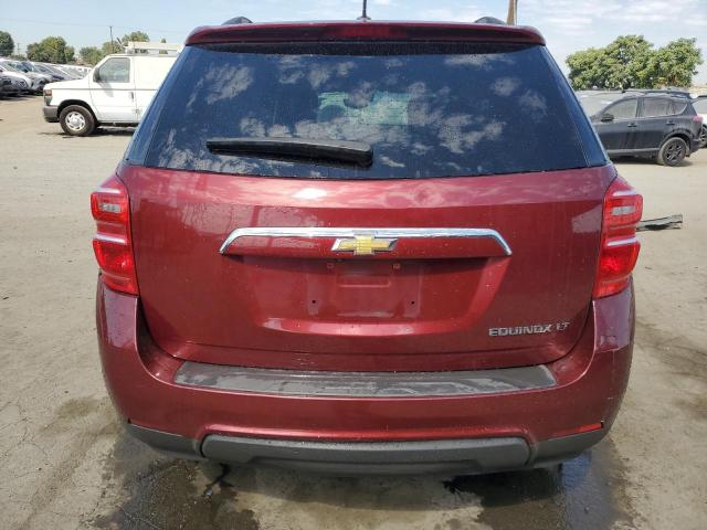 Photo 5 VIN: 2GNALCEK4G1173002 - CHEVROLET EQUINOX LT 