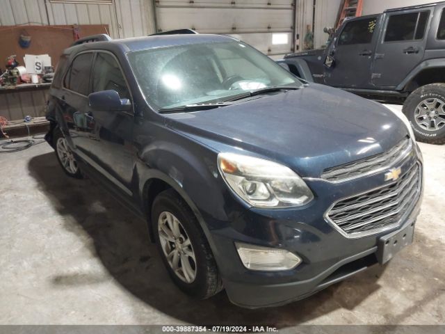 Photo 0 VIN: 2GNALCEK4G1173145 - CHEVROLET EQUINOX 