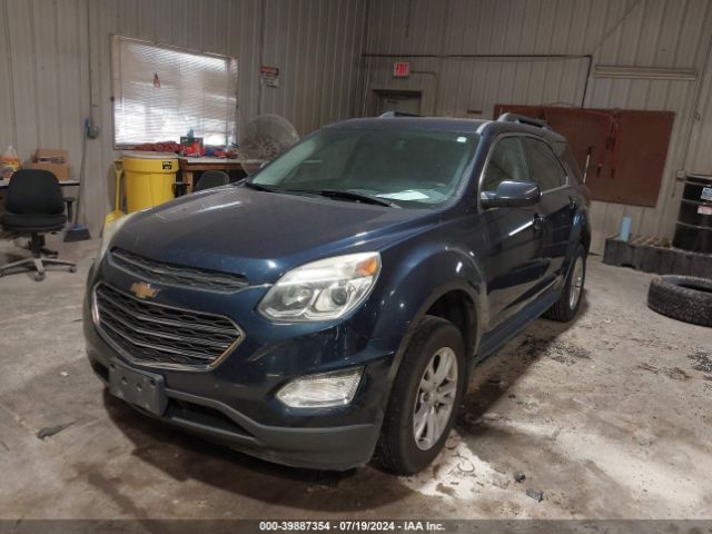 Photo 1 VIN: 2GNALCEK4G1173145 - CHEVROLET EQUINOX 