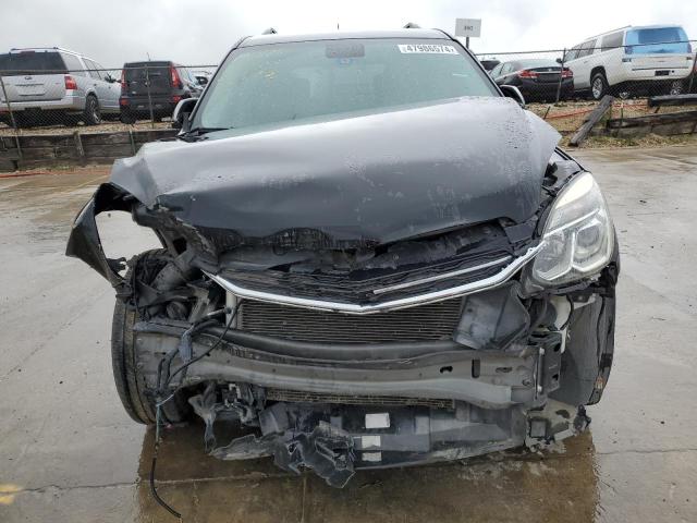 Photo 4 VIN: 2GNALCEK4G1175901 - CHEVROLET EQUINOX 