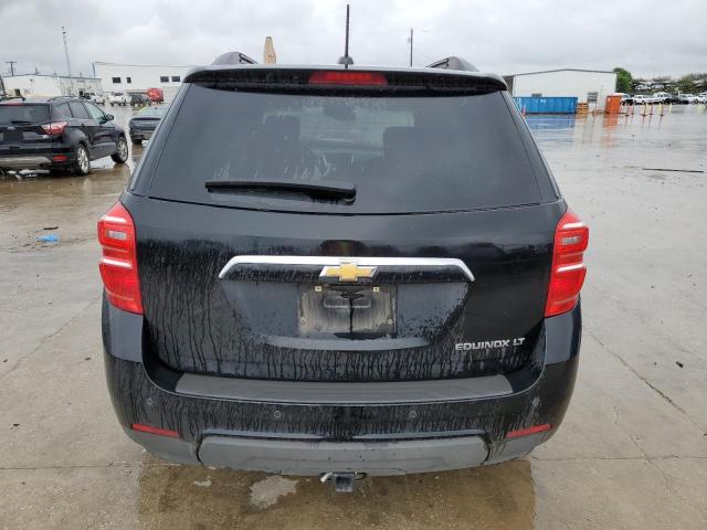 Photo 5 VIN: 2GNALCEK4G1175901 - CHEVROLET EQUINOX 