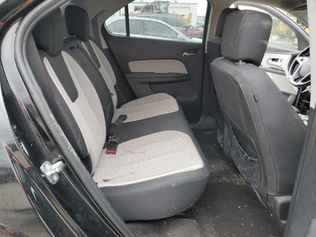 Photo 9 VIN: 2GNALCEK4G1175901 - CHEVROLET EQUINOX 